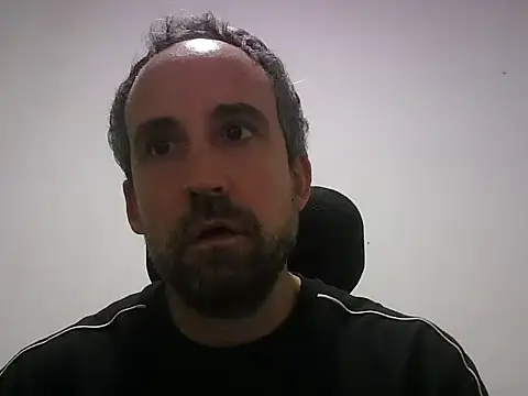 ManVerySexual online show from March 25, 3:17 am