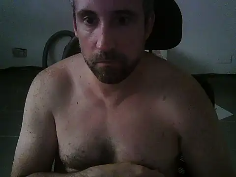 ManVerySexual online show from March 14, 4:46 pm