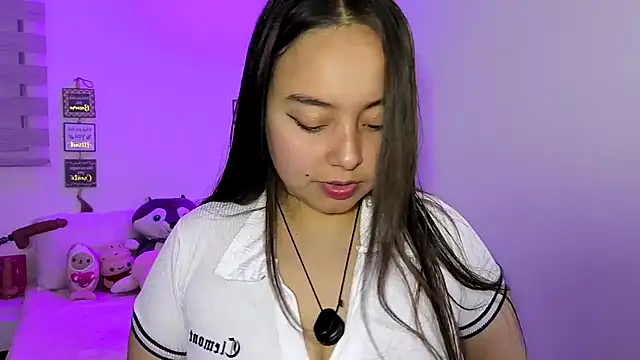 cherry valeria online show from July 11, 5:41 am