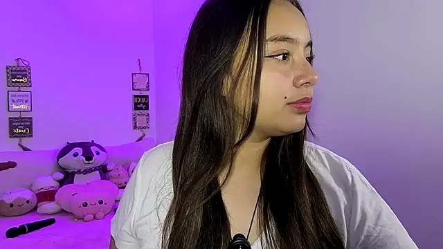 cherry valeria online show from July 8, 3:41 am
