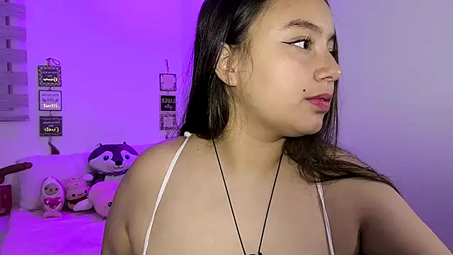 cherry valeria online show from July 10, 3:17 am