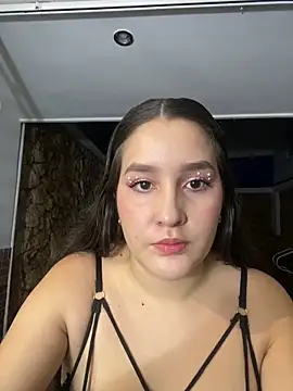 DanielaCruz-1 online show from March 20, 3:29 am