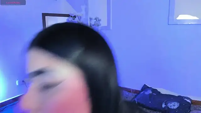 Dimitra hells online show from March 20, 9:05 pm