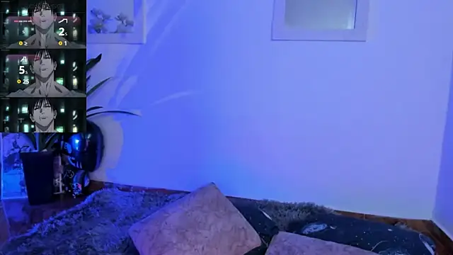 Dimitra hells online show from April 13, 9:41 pm