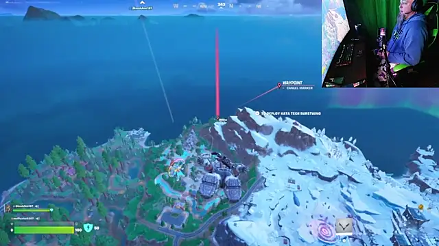 muffeater4207 online show from March 28, 6:53 pm