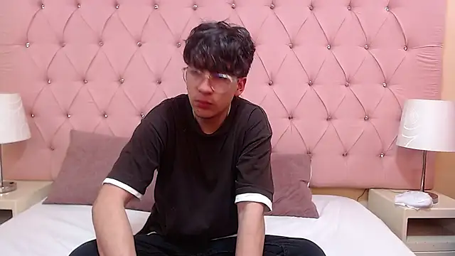 Desire Ecstasy2 online show from March 29, 3:19 am