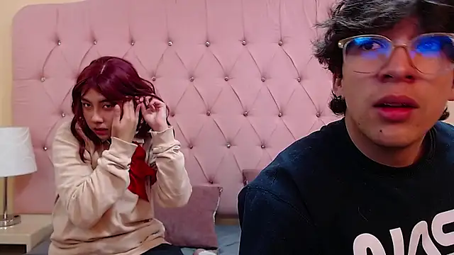 Desire Ecstasy2 online show from March 22, 2:48 am