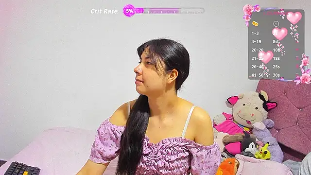 Snapshot of Desire_Ecstasy2 chatting on August 2, 1:37 am Desire Ecstasy2 online show from August 2, 1:37 am
