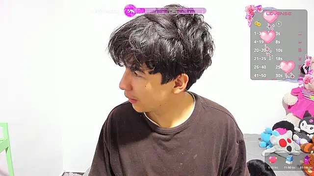 Snapshot of Desire_Ecstasy2 chatting on July 30, 1:16 am Desire Ecstasy2 online show from July 30, 1:16 am