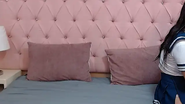 Desire Ecstasy2 online show from April 5, 3:02 am