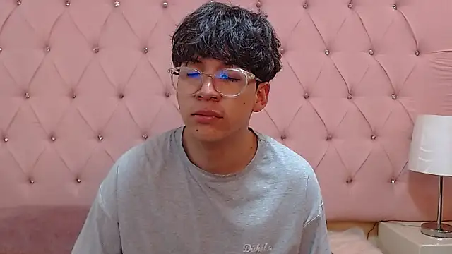 Desire Ecstasy2 online show from April 2, 3:35 am