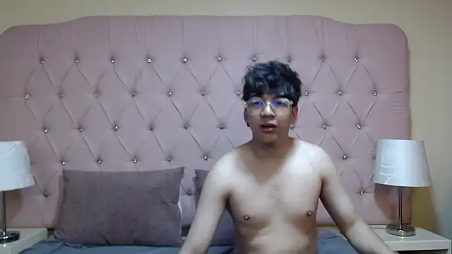 Desire Ecstasy2 online show from March 24, 3:06 am