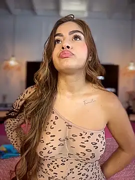 MoanWithMayaXXX online show from March 13, 1:16 pm