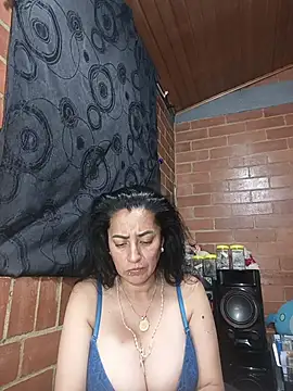 Snapshot of Alexandrina chatting on May 15, 11:25 pm Alexandrina online show from May 15, 11:25 pm