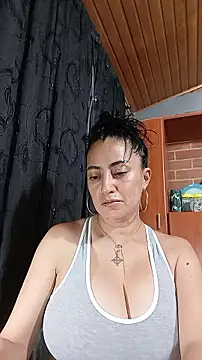 Alexandrina online show from January 6, 10:58 pm