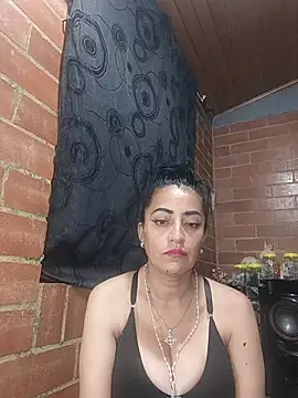 Snapshot of Alexandrina chatting on May 9, 12:58 am Alexandrina online show from May 9, 12:58 am