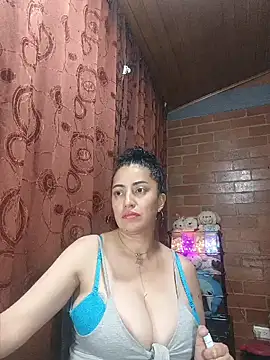 Alexandrina online show from February 23, 11:27 pm