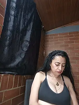 Snapshot of Alexandrina chatting on May 30, 6:24 pm Alexandrina online show from May 30, 6:24 pm