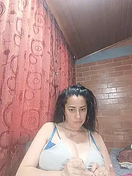 Alexandrina online show from February 13, 10:21 pm