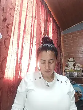 Alexandrina online show from March 14, 10:27 pm