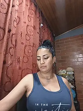 Alexandrina online show from February 27, 10:31 pm