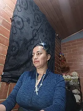 Snapshot of Alexandrina chatting on May 1, 7:41 pm Alexandrina online show from May 1, 7:41 pm
