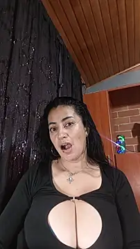 Alexandrina online show from December 20, 10:34 pm