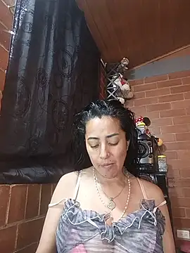 Snapshot of Alexandrina chatting on July 12, 4:08 pm Alexandrina online show from July 12, 4:08 pm