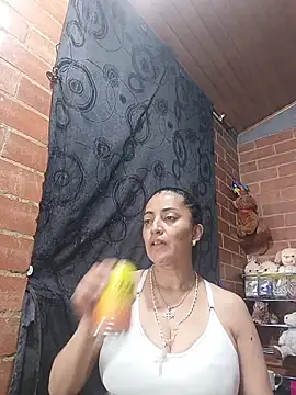 Snapshot of Alexandrina chatting on May 3, 2:20 pm Alexandrina online show from May 3, 2:20 pm