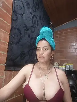 Snapshot of Alexandrina chatting on May 19, 8:49 pm Alexandrina online show from May 19, 8:49 pm