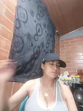 Snapshot of Alexandrina chatting on May 20, 9:34 pm Alexandrina online show from May 20, 9:34 pm