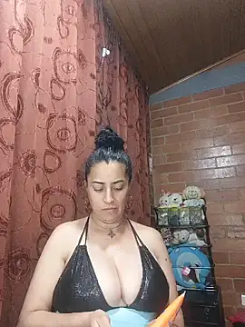 Alexandrina online show from February 28, 11:48 pm