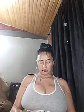 Alexandrina online show from October 28, 2:12 am