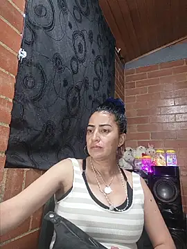 Snapshot of Alexandrina chatting on May 25, 7:12 pm Alexandrina online show from May 25, 7:12 pm