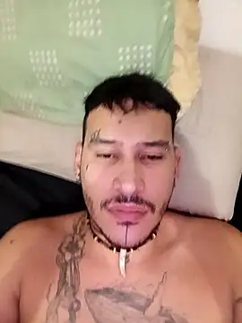 Snapshot of KeroxGapex chatting on March 27, 12:52 am KeroxGapex online show from March 27, 12:52 am