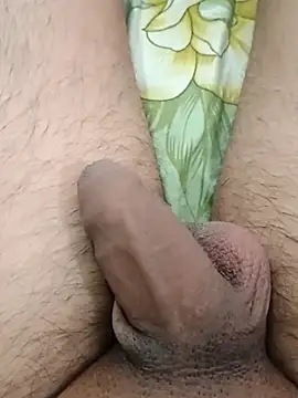 Thedickyoulove19 online show from April 10, 8:43 am