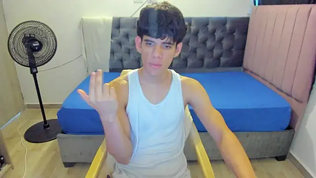 Josy 11 online show from March 22, 10:11 pm