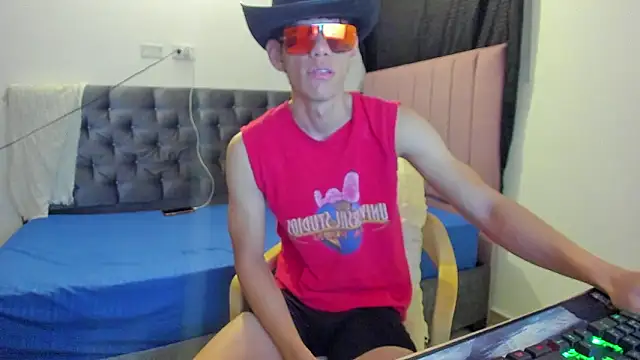 Josy 11 online show from March 16, 12:07 am