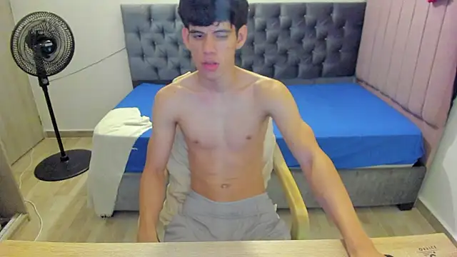 Josy 11 online show from March 19, 3:06 am