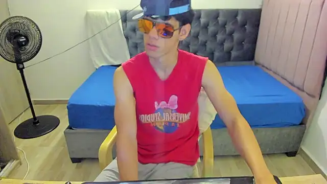 Josy 11 online show from March 16, 11:18 pm