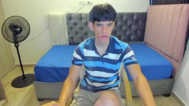 Josy 11 online show from March 19, 11:05 pm
