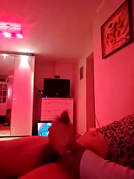 Czarnykonik7111 online show from March 26, 12:09 am