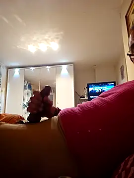 Czarnykonik7111 online show from March 14, 2:28 am