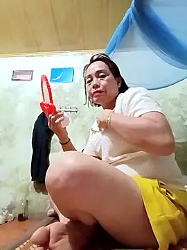 Lyly22x online show from March 26, 12:31 am