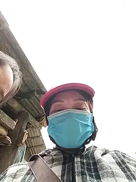 Lyly22x online show from March 20, 6:03 am