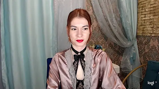 NellyRedHot online show from April 13, 1:31 am