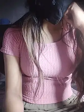 Tasty Cherry online show from May 22, 7:45 pm