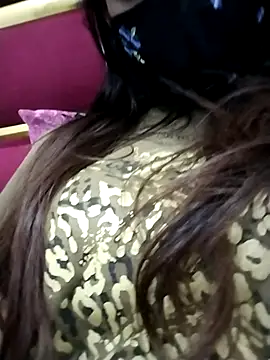 Tasty Cherry online show from April 15, 7:58 pm