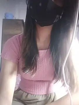 Tasty Cherry online show from May 23, 6:51 pm