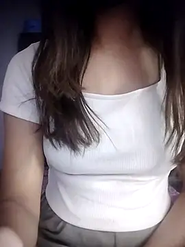 Tasty Cherry online show from May 26, 8:29 pm